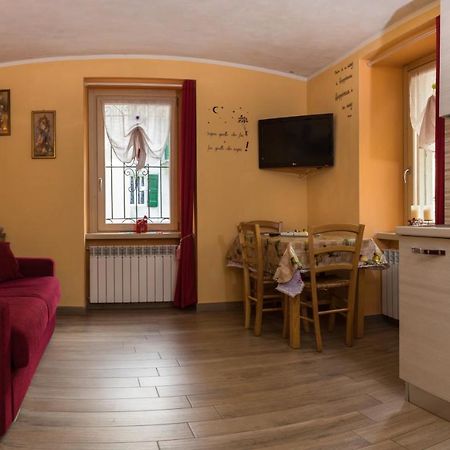 Apartamento Goccia Di Resina #Sharingorobie Serina  Exterior foto