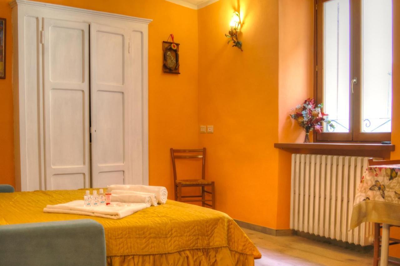 Apartamento Goccia Di Resina #Sharingorobie Serina  Exterior foto