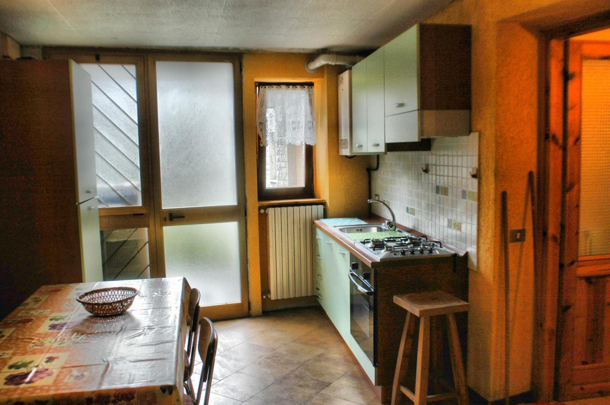 Apartamento Goccia Di Resina #Sharingorobie Serina  Exterior foto