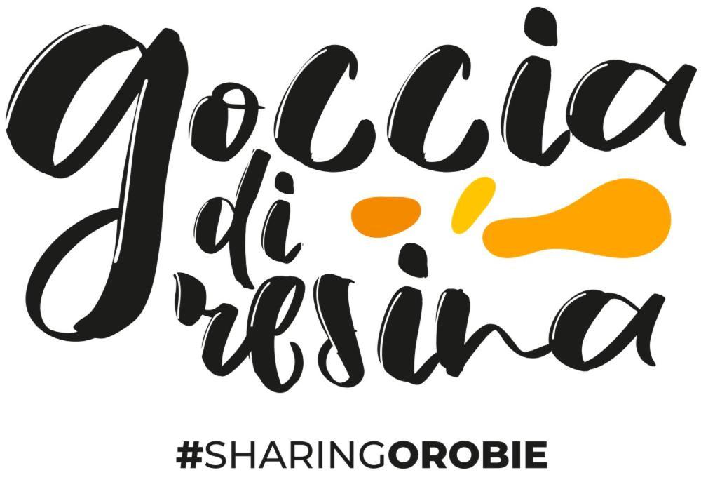 Apartamento Goccia Di Resina #Sharingorobie Serina  Exterior foto