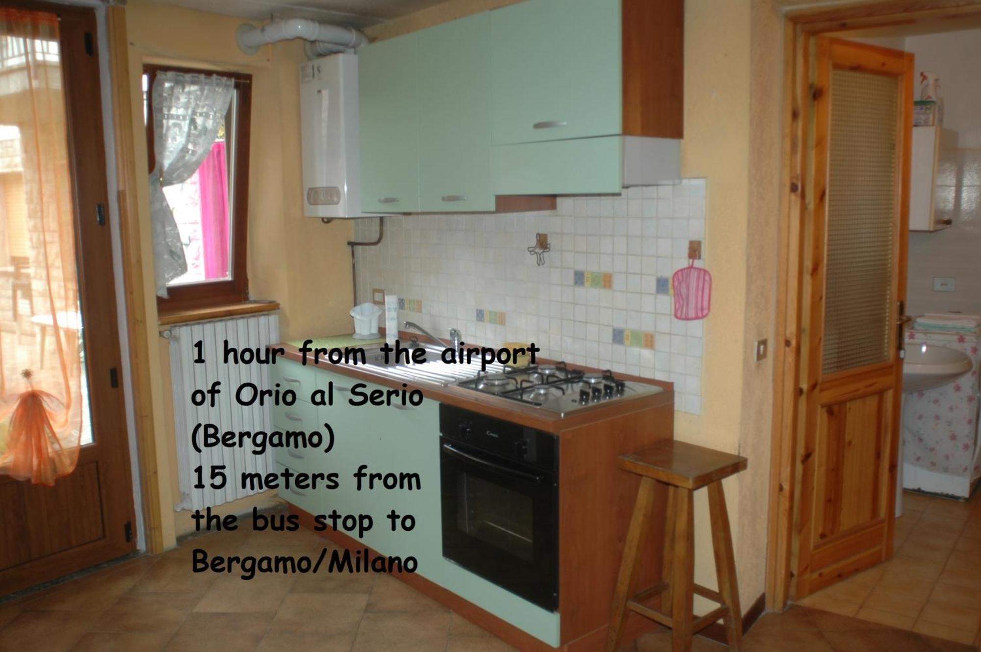 Apartamento Goccia Di Resina #Sharingorobie Serina  Exterior foto