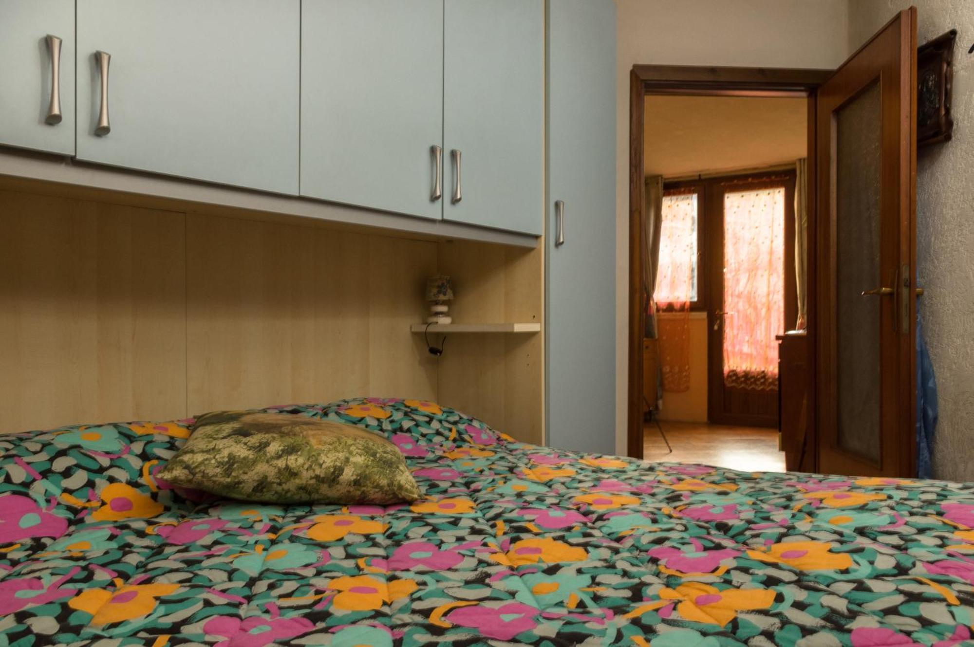 Apartamento Goccia Di Resina #Sharingorobie Serina  Exterior foto