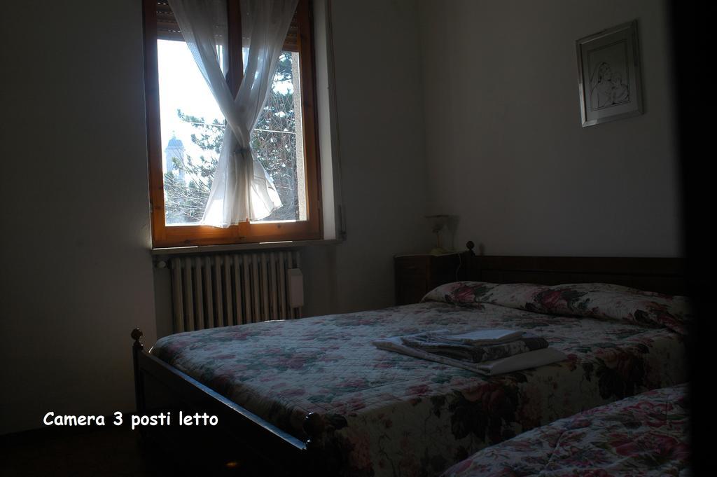 Apartamento Goccia Di Resina #Sharingorobie Serina  Exterior foto