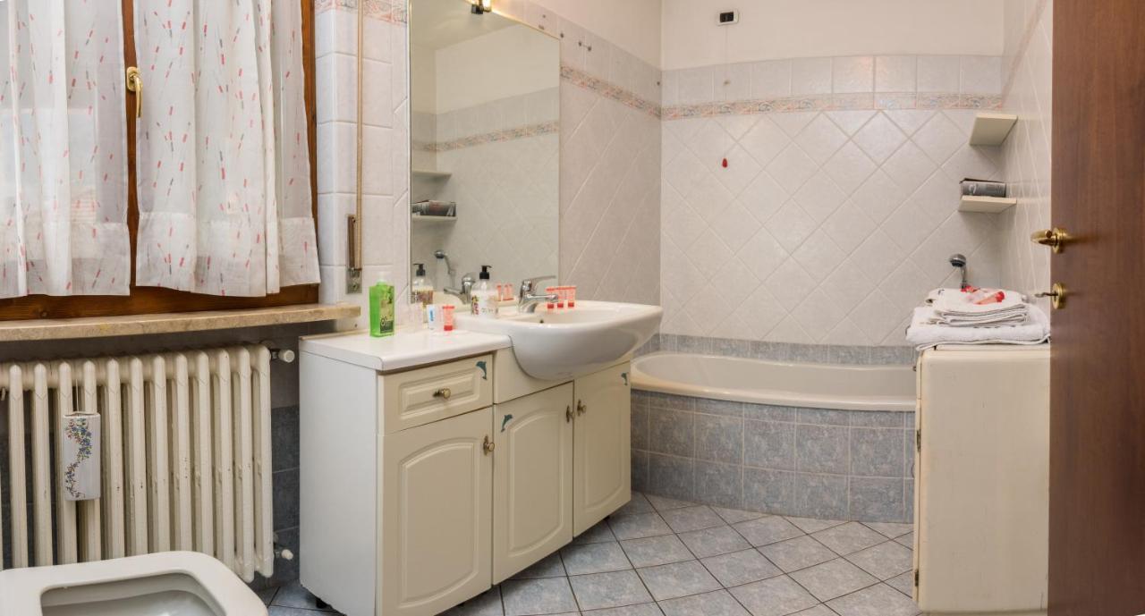 Apartamento Goccia Di Resina #Sharingorobie Serina  Exterior foto