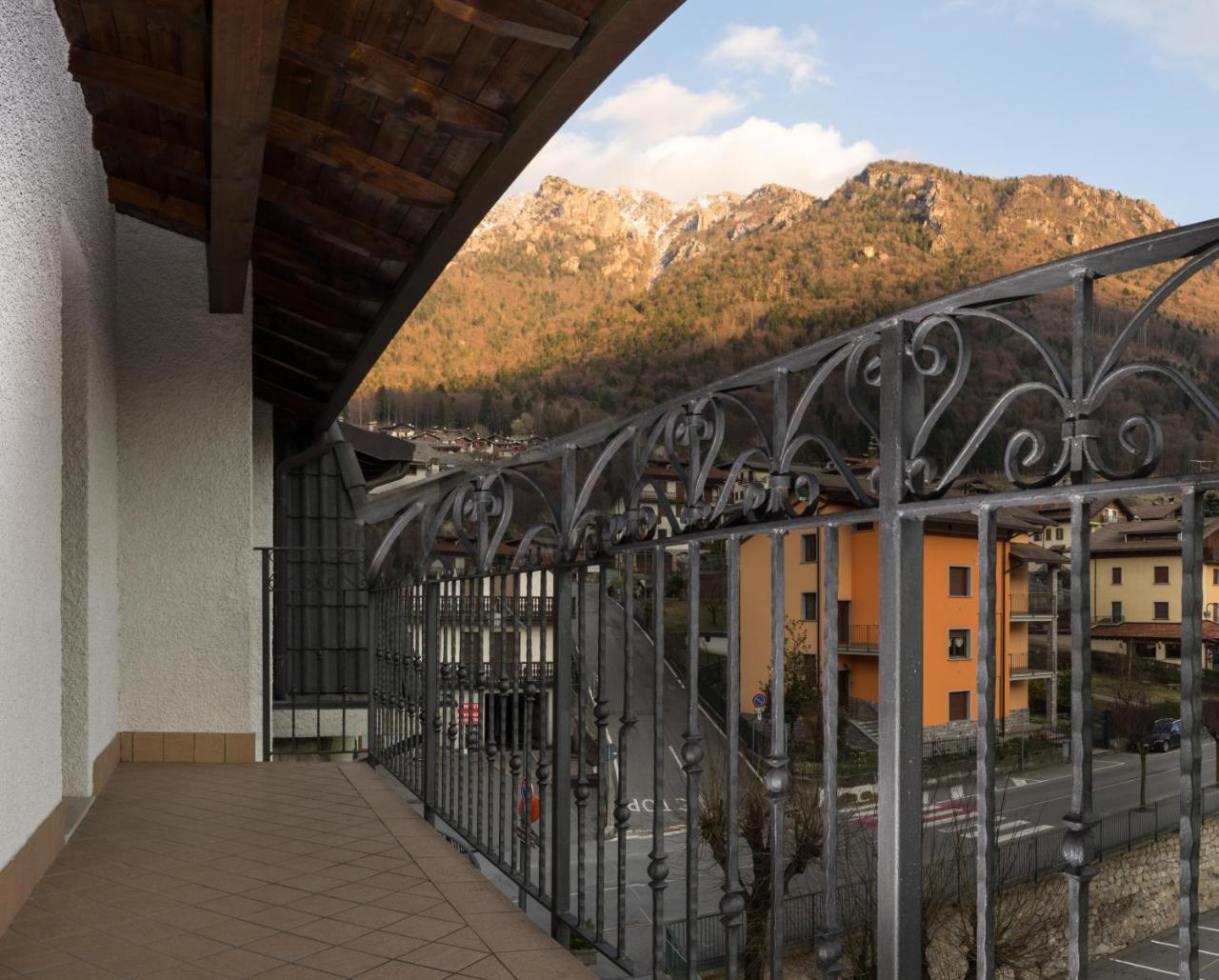 Apartamento Goccia Di Resina #Sharingorobie Serina  Exterior foto