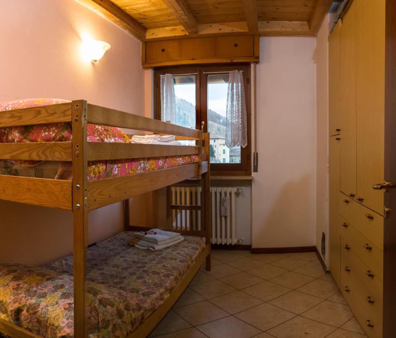 Apartamento Goccia Di Resina #Sharingorobie Serina  Exterior foto