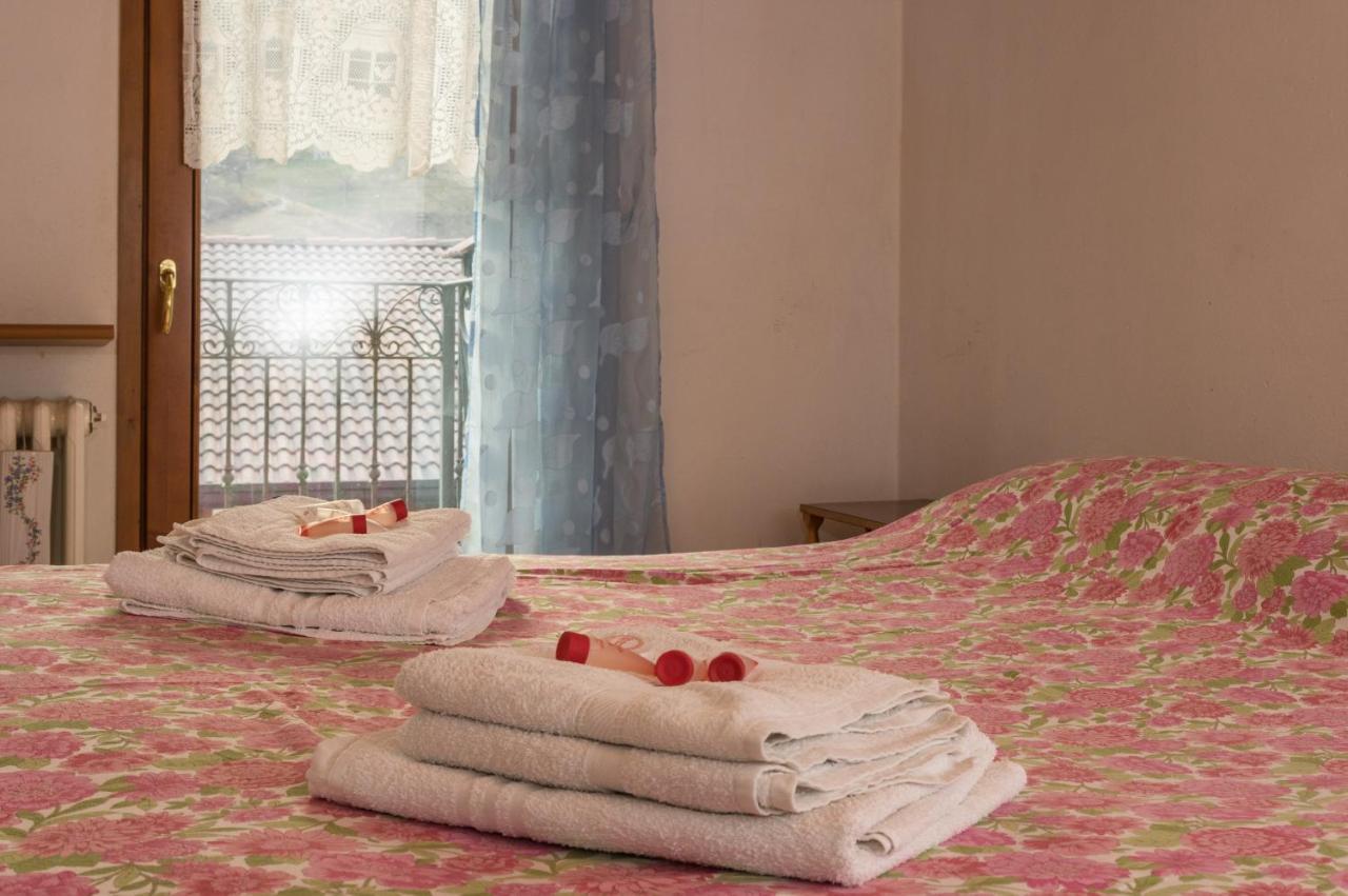 Apartamento Goccia Di Resina #Sharingorobie Serina  Exterior foto