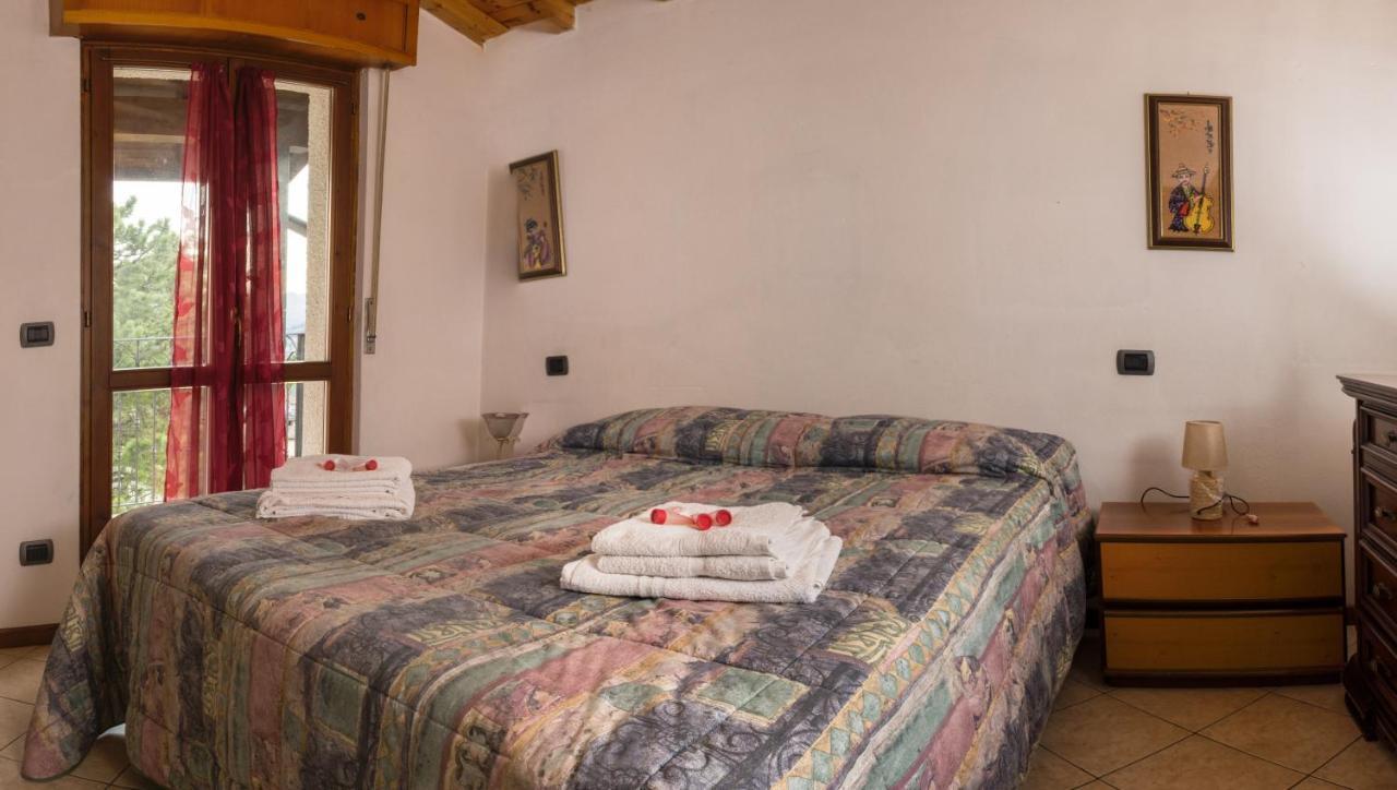 Apartamento Goccia Di Resina #Sharingorobie Serina  Exterior foto
