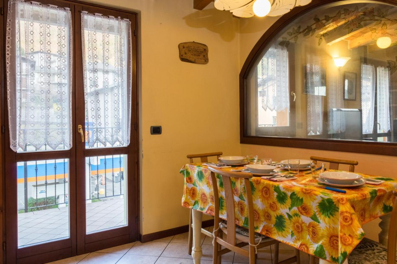 Apartamento Goccia Di Resina #Sharingorobie Serina  Exterior foto
