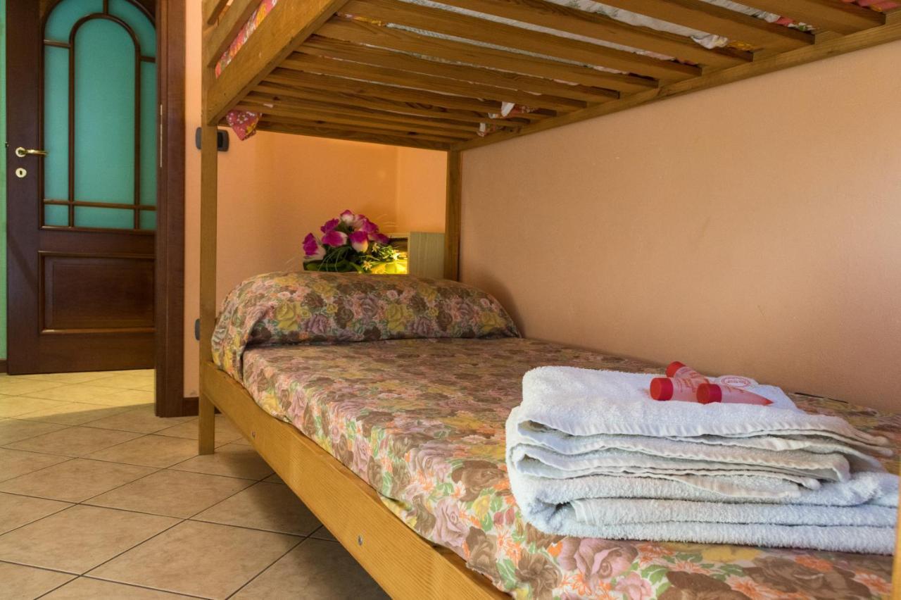 Apartamento Goccia Di Resina #Sharingorobie Serina  Exterior foto