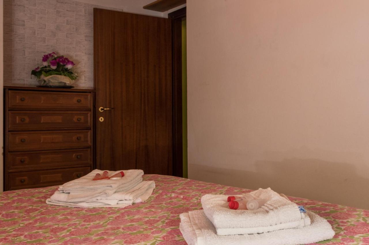 Apartamento Goccia Di Resina #Sharingorobie Serina  Exterior foto