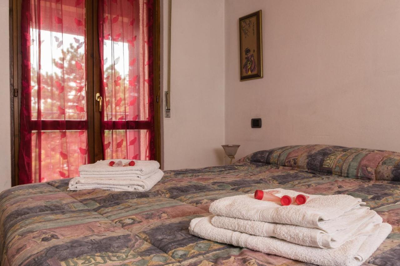 Apartamento Goccia Di Resina #Sharingorobie Serina  Exterior foto