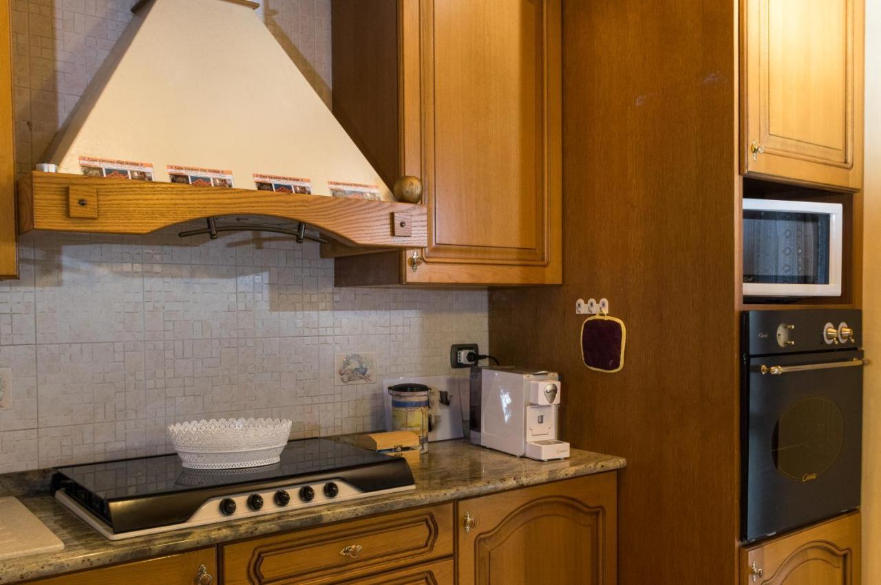 Apartamento Goccia Di Resina #Sharingorobie Serina  Exterior foto