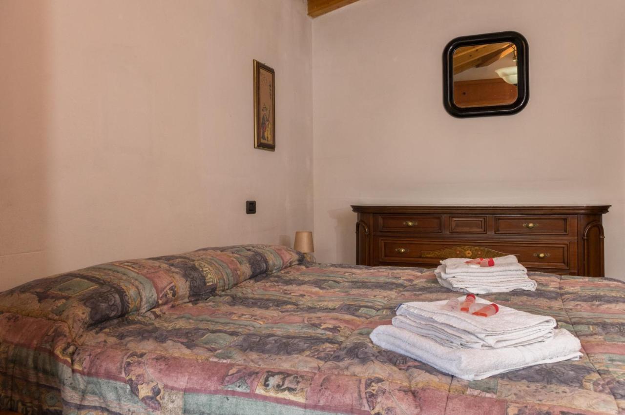 Apartamento Goccia Di Resina #Sharingorobie Serina  Exterior foto
