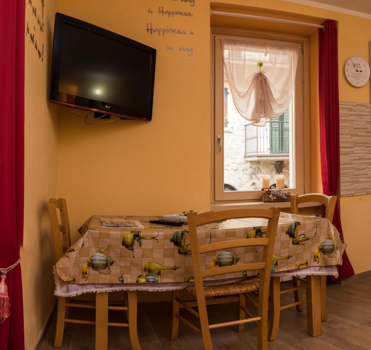 Apartamento Goccia Di Resina #Sharingorobie Serina  Exterior foto